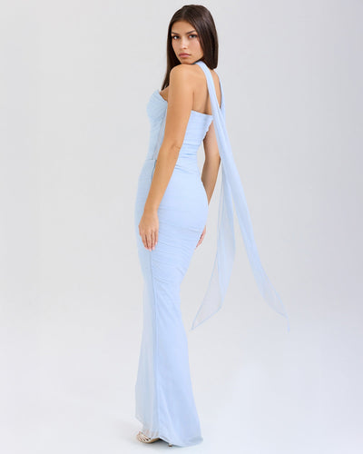 Malu Maxikleid