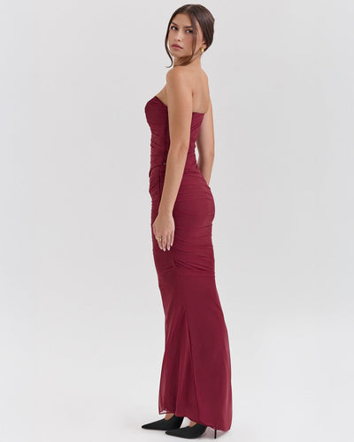 Malu Maxi Kleid
