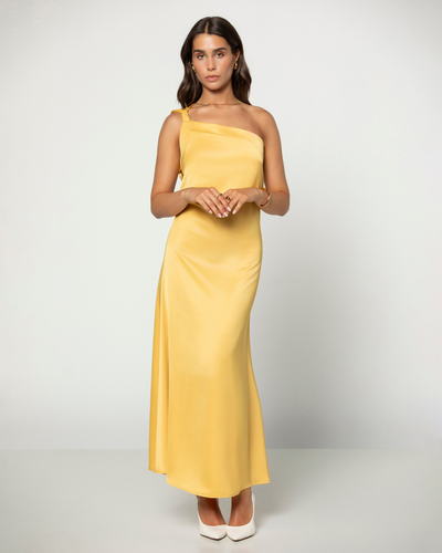 Amara Maxikleid