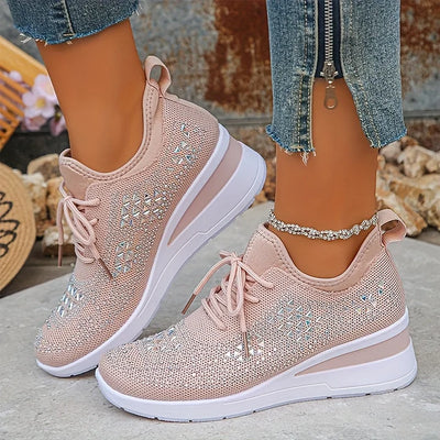 Tuyana - Modische Orthopädische Schuhe