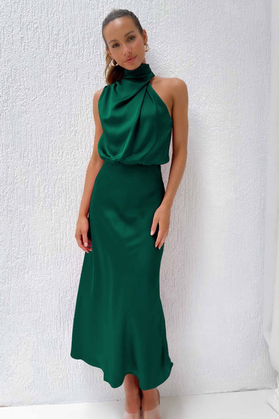 Lureva™ | Pracilla Langkleid