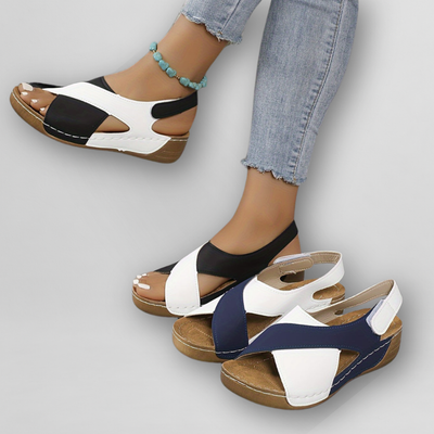 Madita | Orthopädische Sandalen