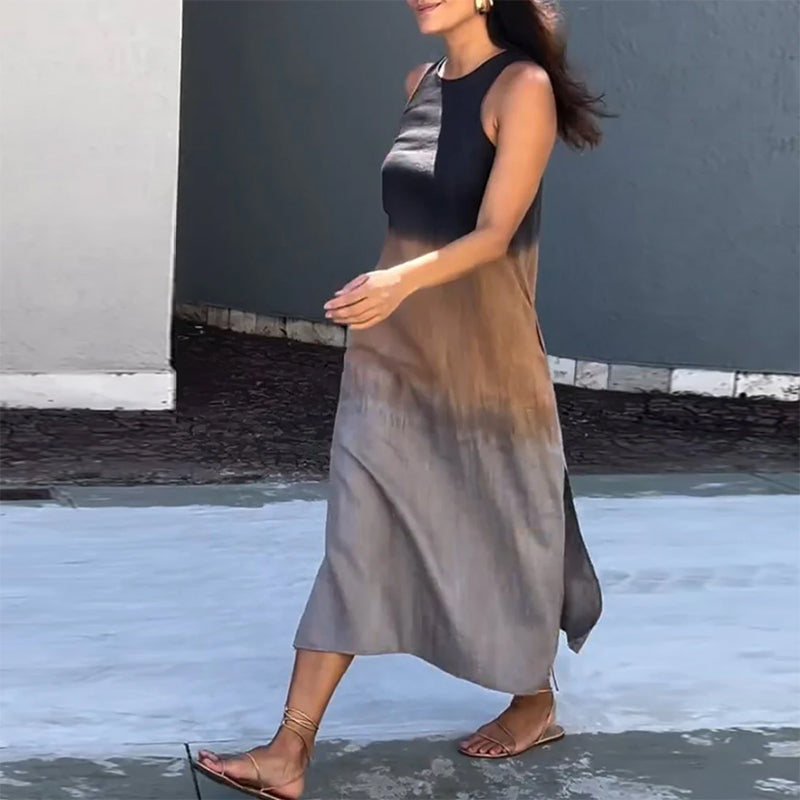 MERISA | Elegantes ärmelloses Kleid