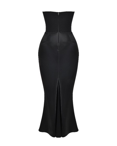 Rosalind Maxikleid