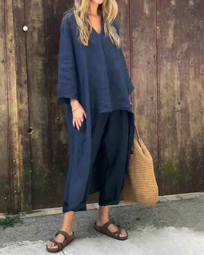 Luxe - Elegantes und Bequemes Set