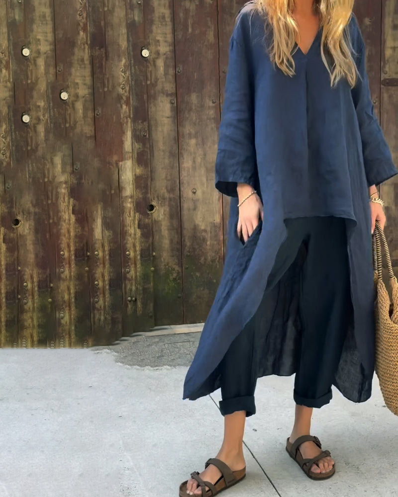 Luxe - Elegantes und Bequemes Set