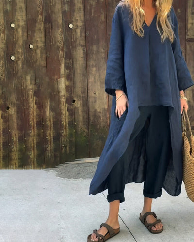 Luxe - Elegantes und Bequemes Set