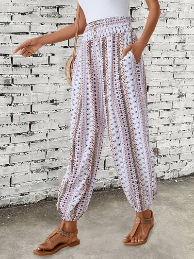 Cardi | Elegante Damen Hosen
