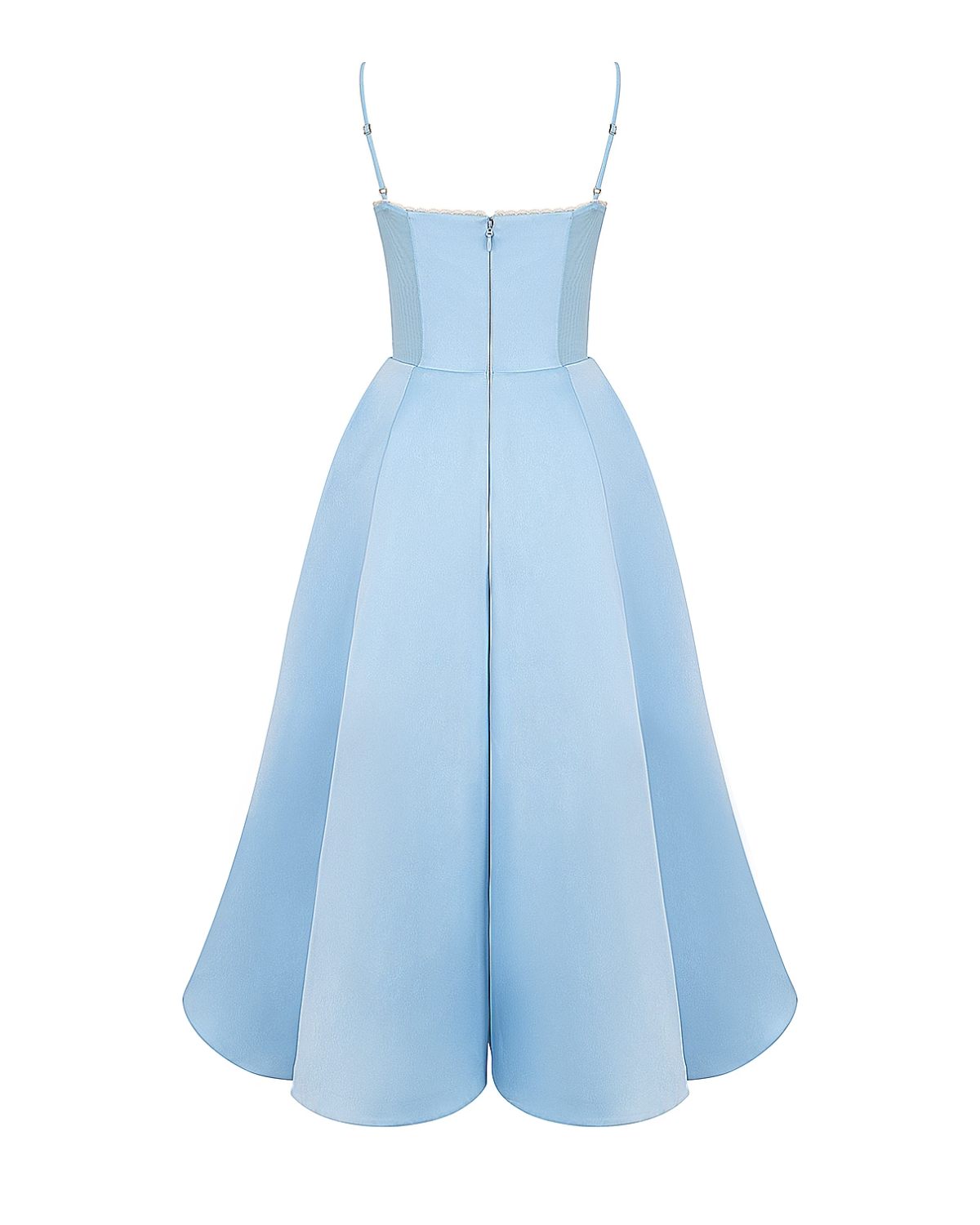 Selene Midi Kleid