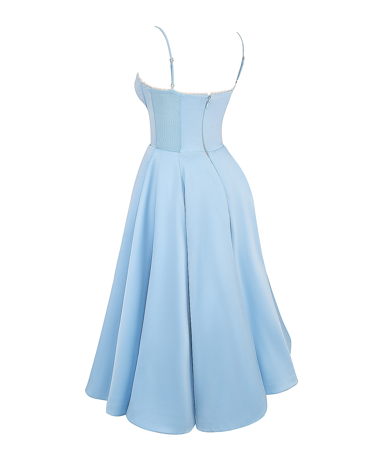 Selene Midi Kleid