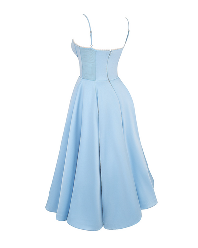Selene Midi Kleid