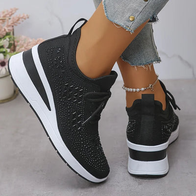 Tuyana - Modische Orthopädische Schuhe