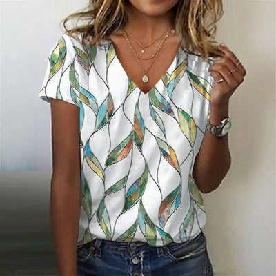 Cotton Cloud™ | Weiche Umarmung T-Shirt