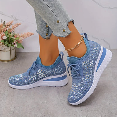 Tuyana - Modische Orthopädische Schuhe