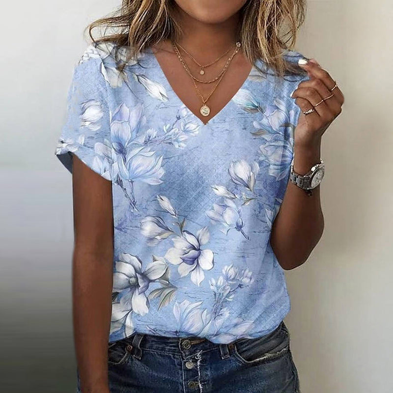 Rosabella™ | Gemütlicher Umarmungs-Pullover