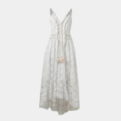 Margaret™ - Elegantes Boho-Kleid