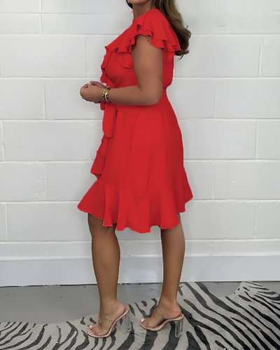 Abbey™ | Elegantes und Stilvolles Kleid