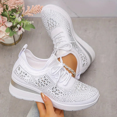Tuyana - Modische Orthopädische Schuhe