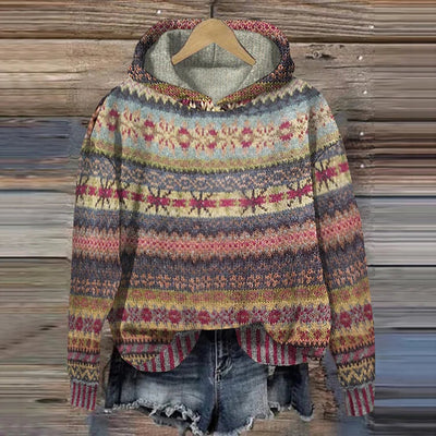 Diva™ - Schickes Fleece