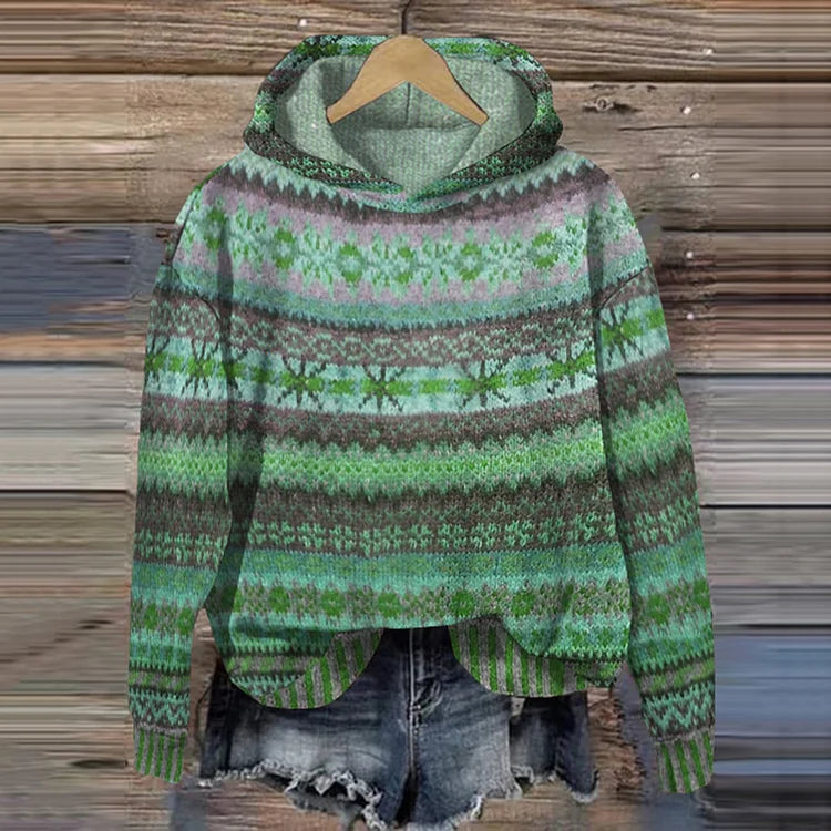 Diva™ - Schickes Fleece