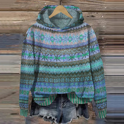 Diva™ - Schickes Fleece