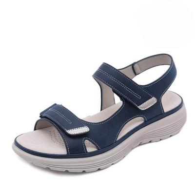 Sonja - Orthopädische sandalen aus hochwertigem Material