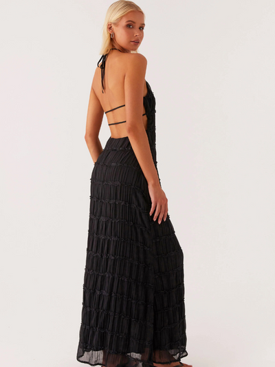 Cyara™ | Zeitloses Abendkleid