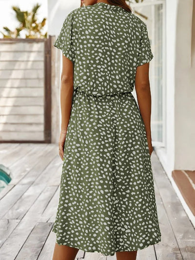 Lesley - Bequemes Sommerkleid