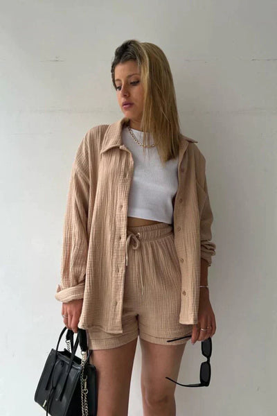 Linn™ | Passendes Freizeit-Outfit