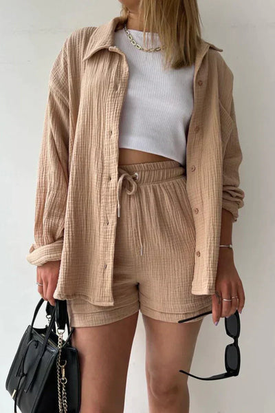 Linn™ | Passendes Freizeit-Outfit