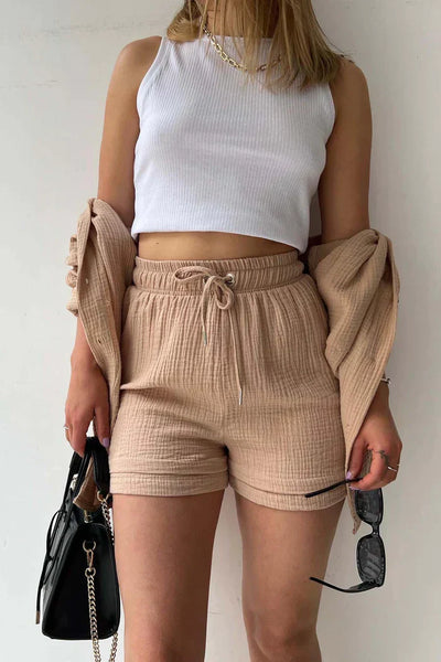 Linn™ | Passendes Freizeit-Outfit
