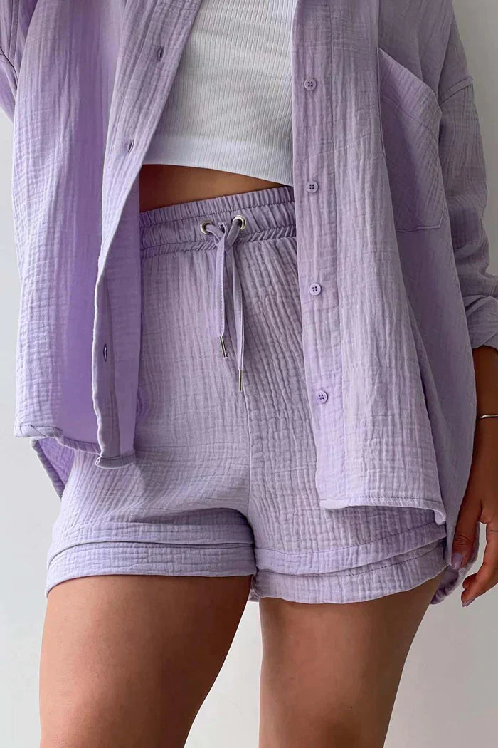 Linn™ | Passendes Freizeit-Outfit