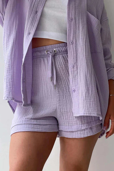 Linn™ | Passendes Freizeit-Outfit