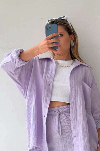 Linn™ | Passendes Freizeit-Outfit