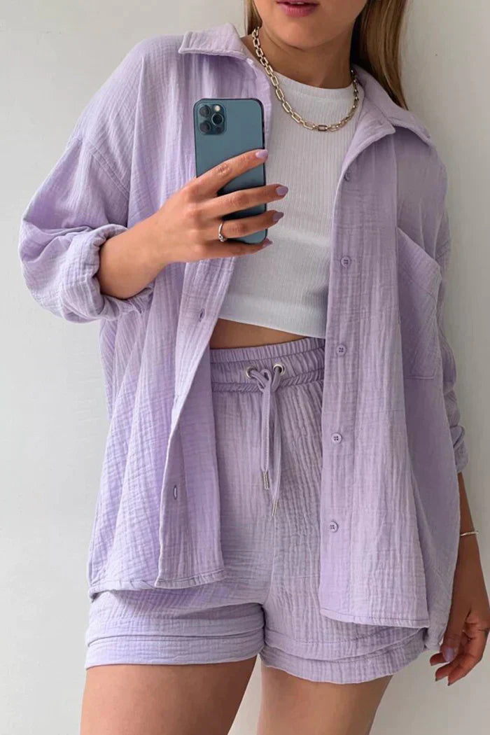 Linn™ | Passendes Freizeit-Outfit