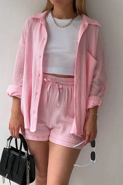 Linn™ | Passendes Freizeit-Outfit