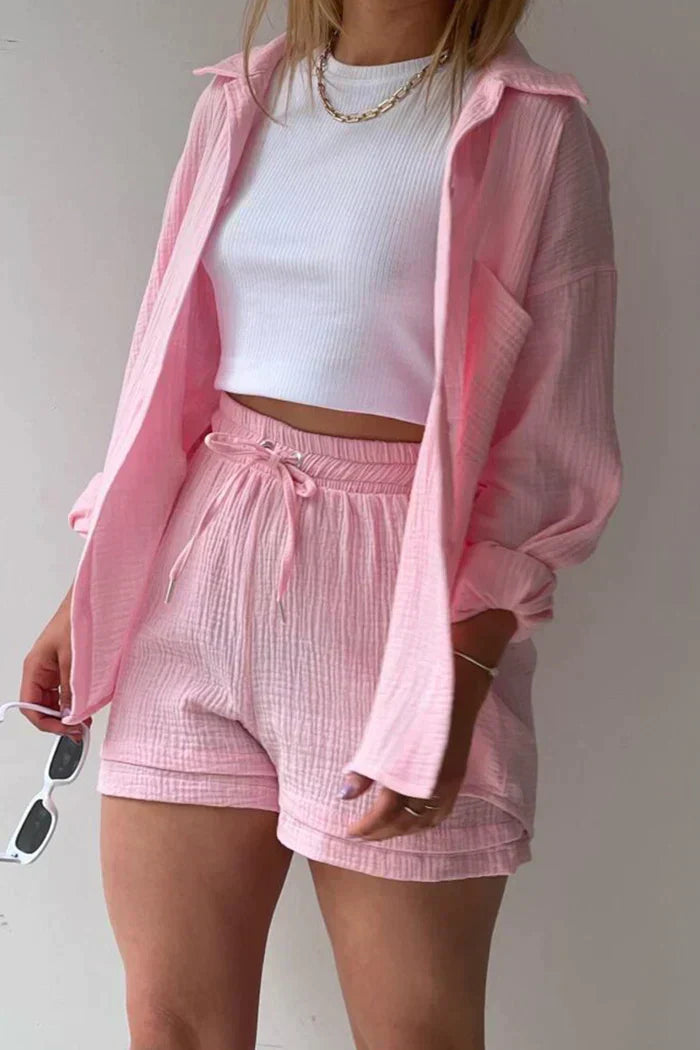 Linn™ | Passendes Freizeit-Outfit