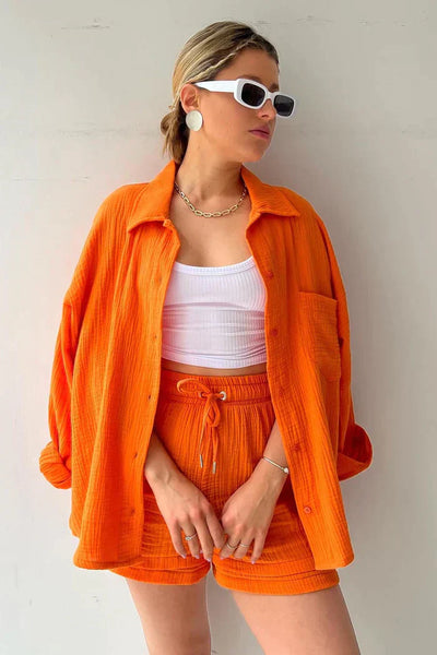 Linn™ | Passendes Freizeit-Outfit