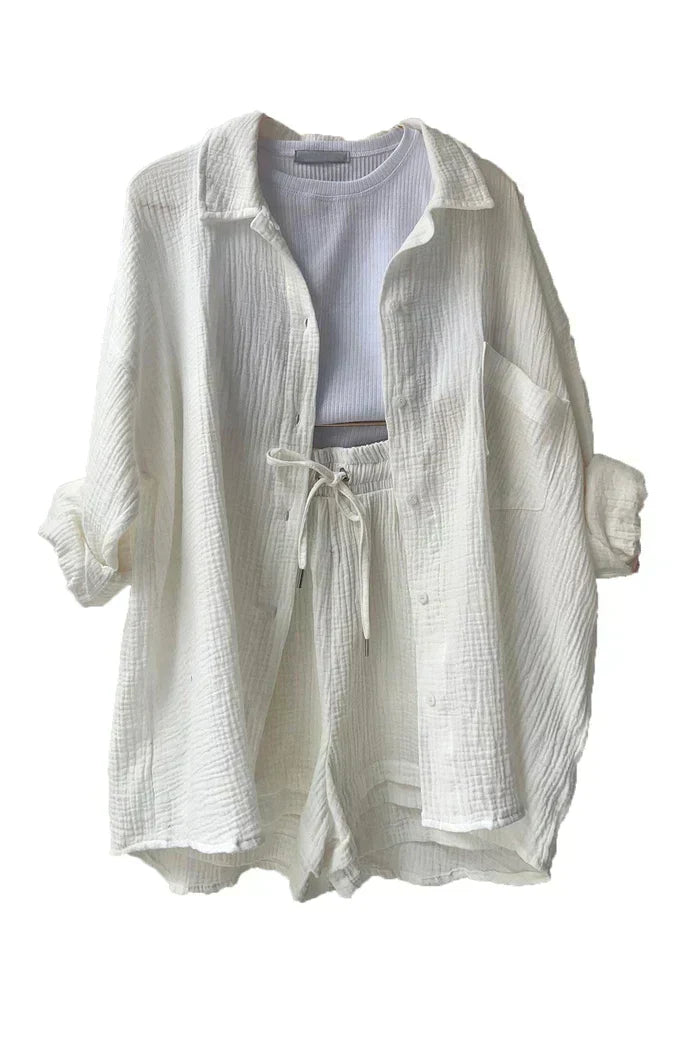 Linn™ | Passendes Freizeit-Outfit