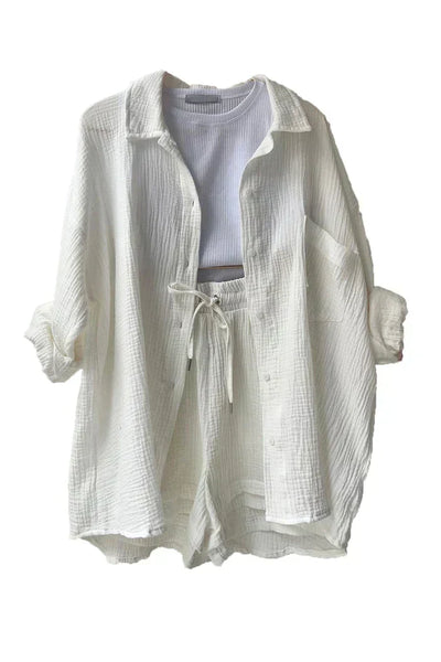 Linn™ | Passendes Freizeit-Outfit