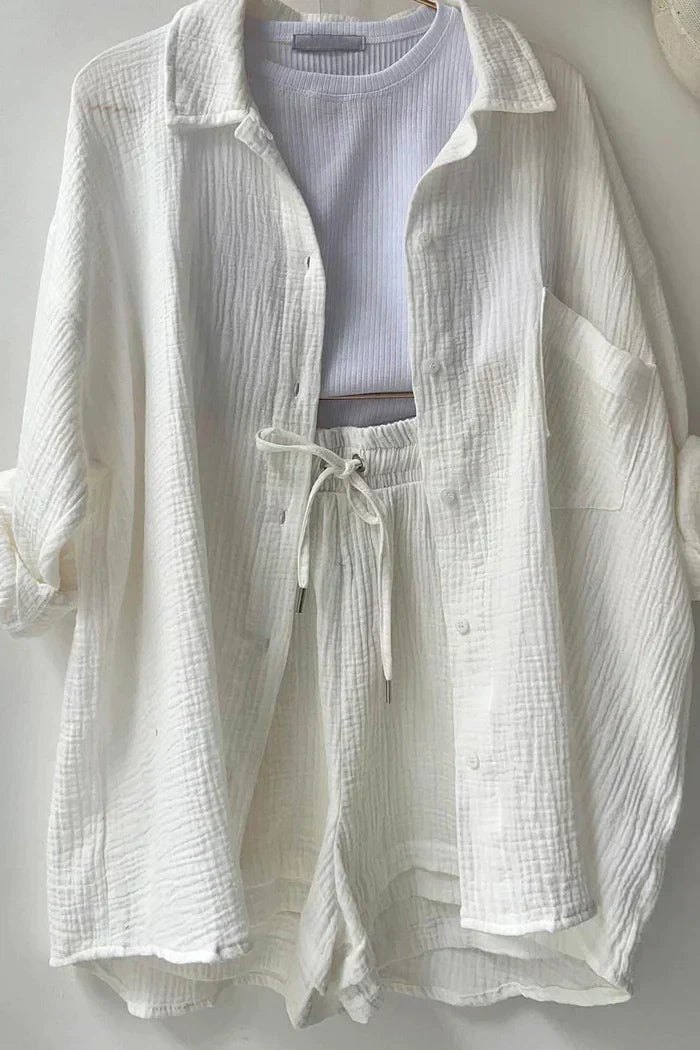 Linn™ | Passendes Freizeit-Outfit