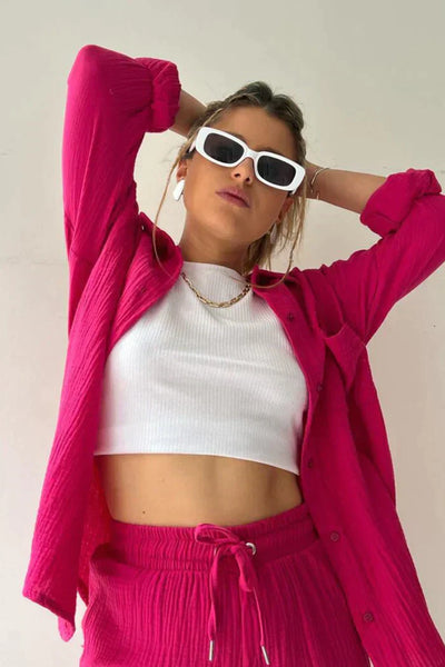 Linn™ | Passendes Freizeit-Outfit
