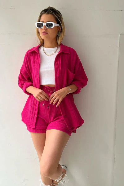 Linn™ | Passendes Freizeit-Outfit