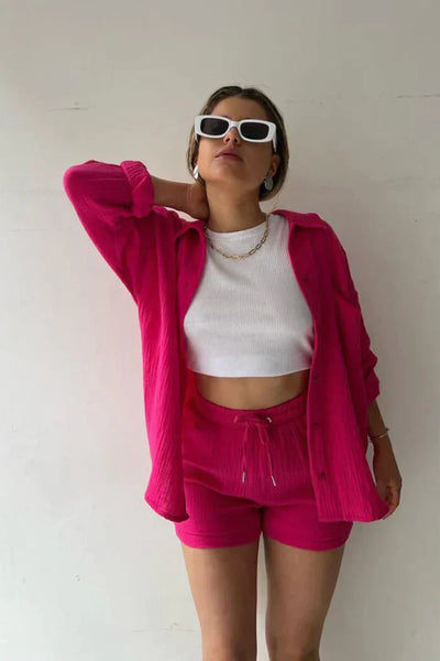 Linn™ | Passendes Freizeit-Outfit