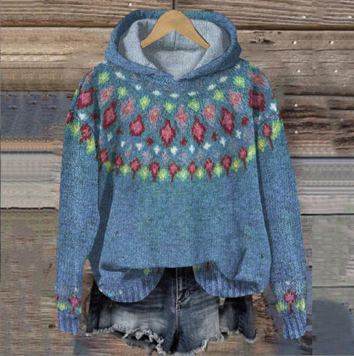 Diva™ - Schickes Fleece