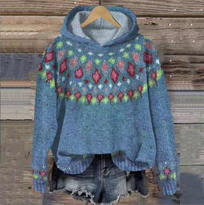 Diva™ - Schickes Fleece