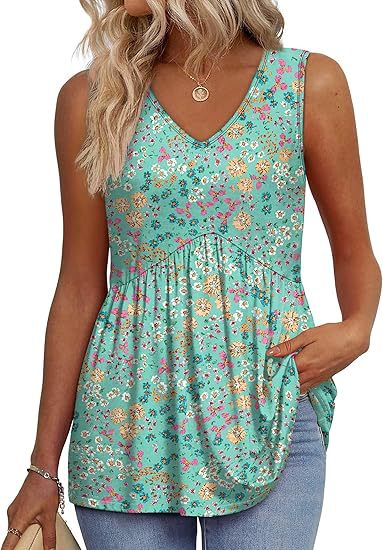 Elenor - Elegante Casual Tagesoberteil