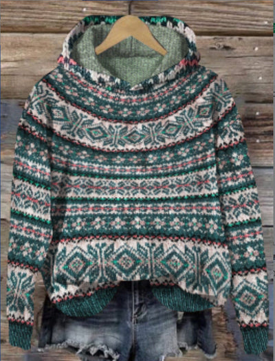 Diva™ - Schickes Fleece