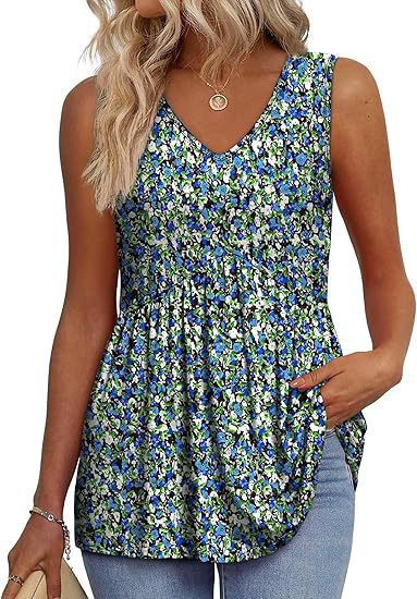 Elenor - Elegante Casual Tagesoberteil