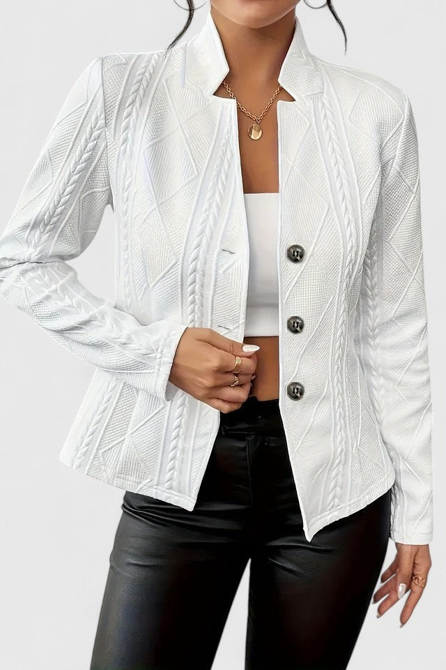 Maurelle - Perfekter Blazer
